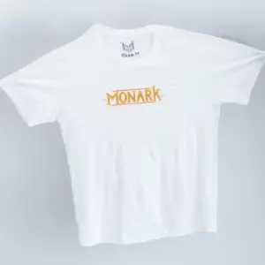 T-Shirt Émissaire Blanc - Clarté et Élévation